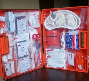 First Aid Box