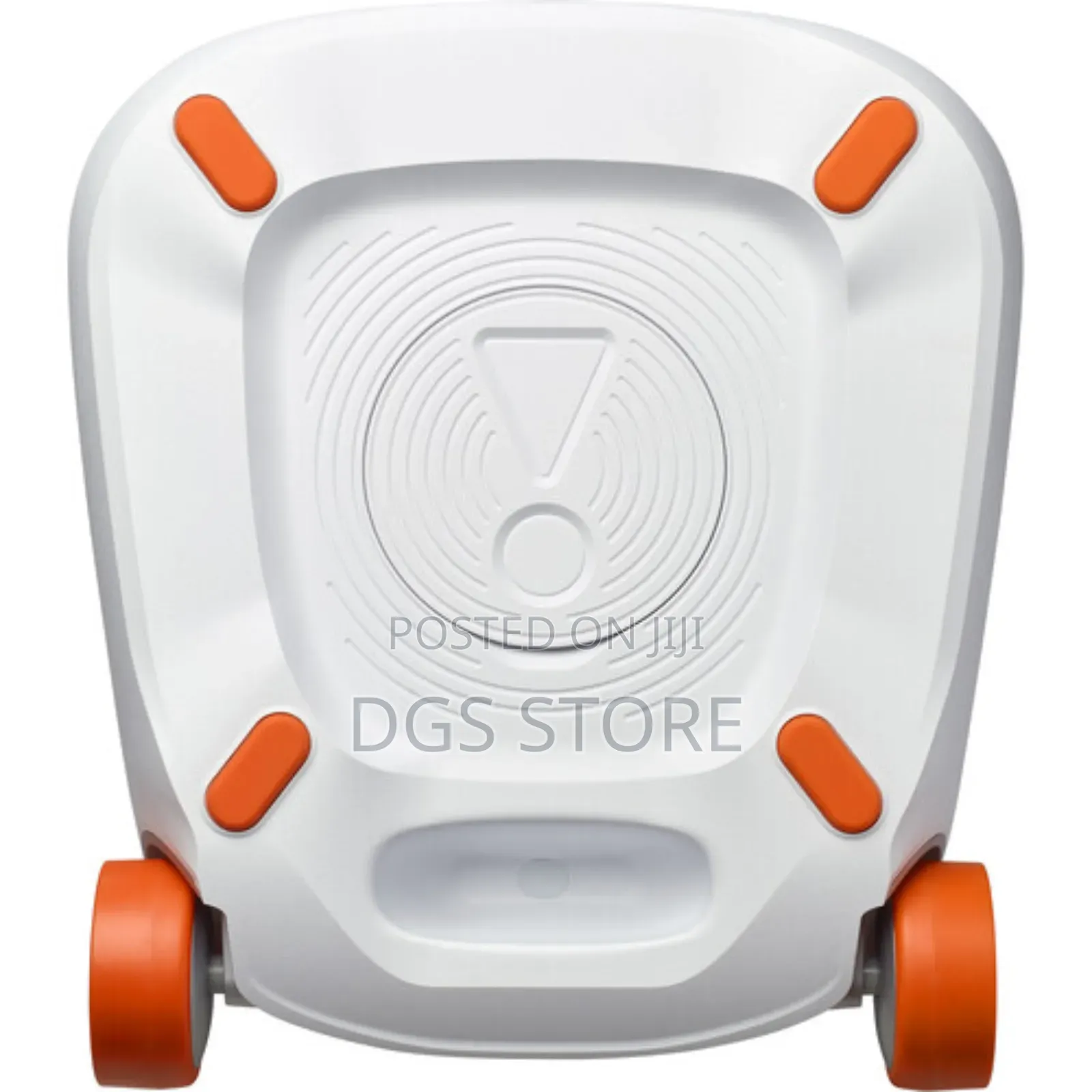 JBL Partybox Stage 240w White Bluetooth Speaker