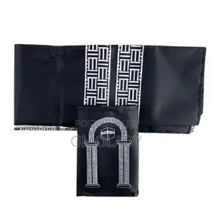 Islamic Pocket Prayer Mat
