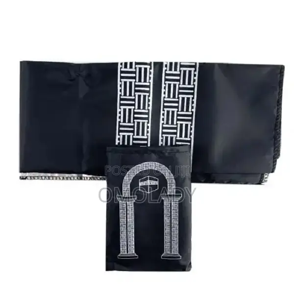 Islamic Pocket Prayer Mat