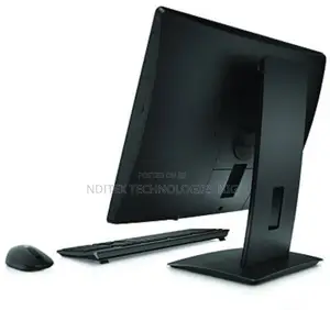 New Desktop Computer HP ProOne 600 G3 8GB Intel Core i5 HDD 1T