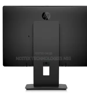 New Desktop Computer HP ProOne 600 G3 8GB Intel Core i5 HDD 1T