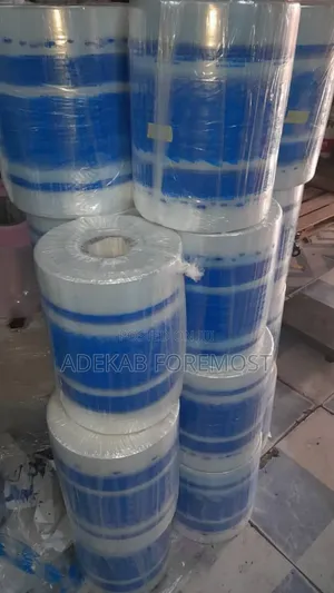 Let Us Handle Your Pure Water Nylon Printing