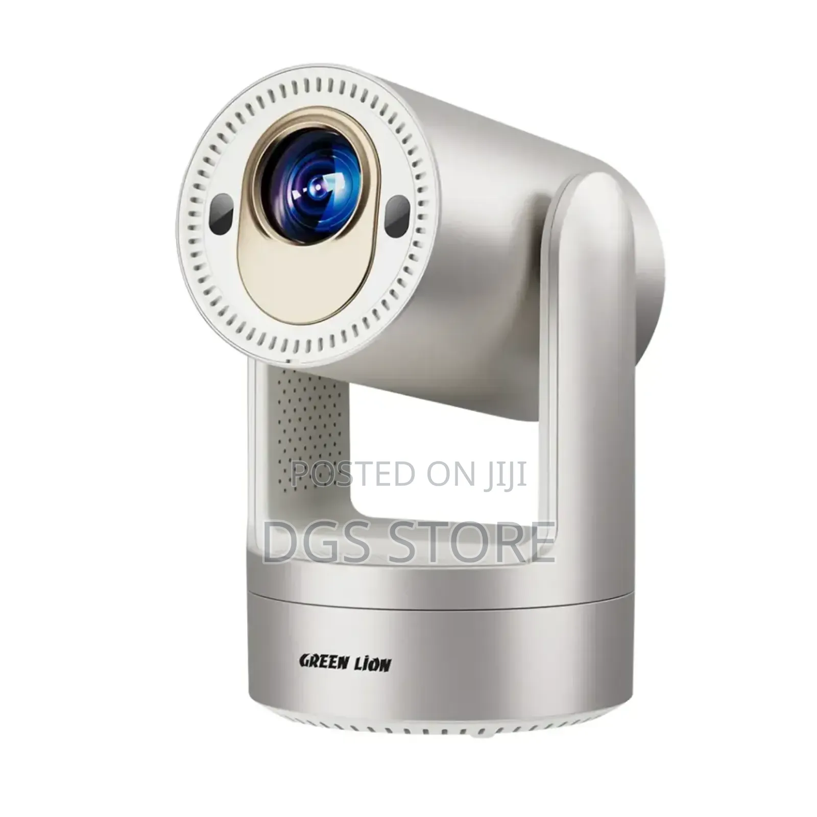 Green Lion Prisma Projector