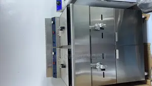 Photo - High Quality Deep Fryer