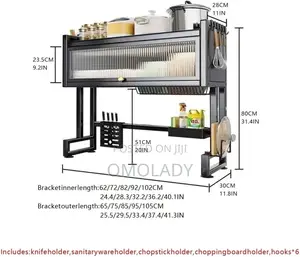 Dish Drying Rack