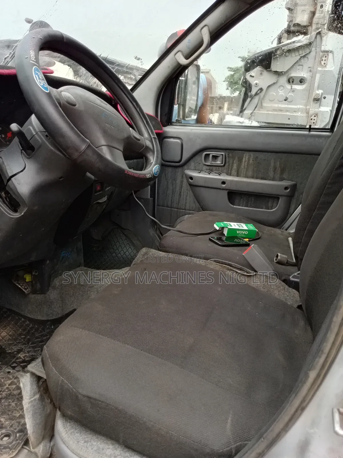 Daihatsu Hijet 2020 Silver