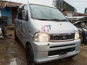 Daihatsu Hijet 2020 Silver