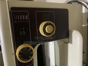 Table Top Sewing Machine
