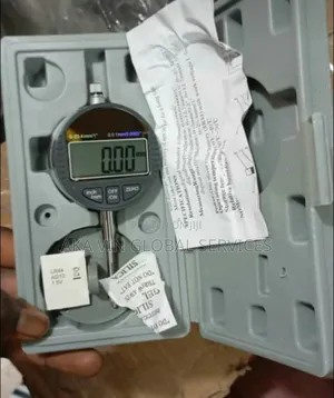 Digital Dial Indicator.
