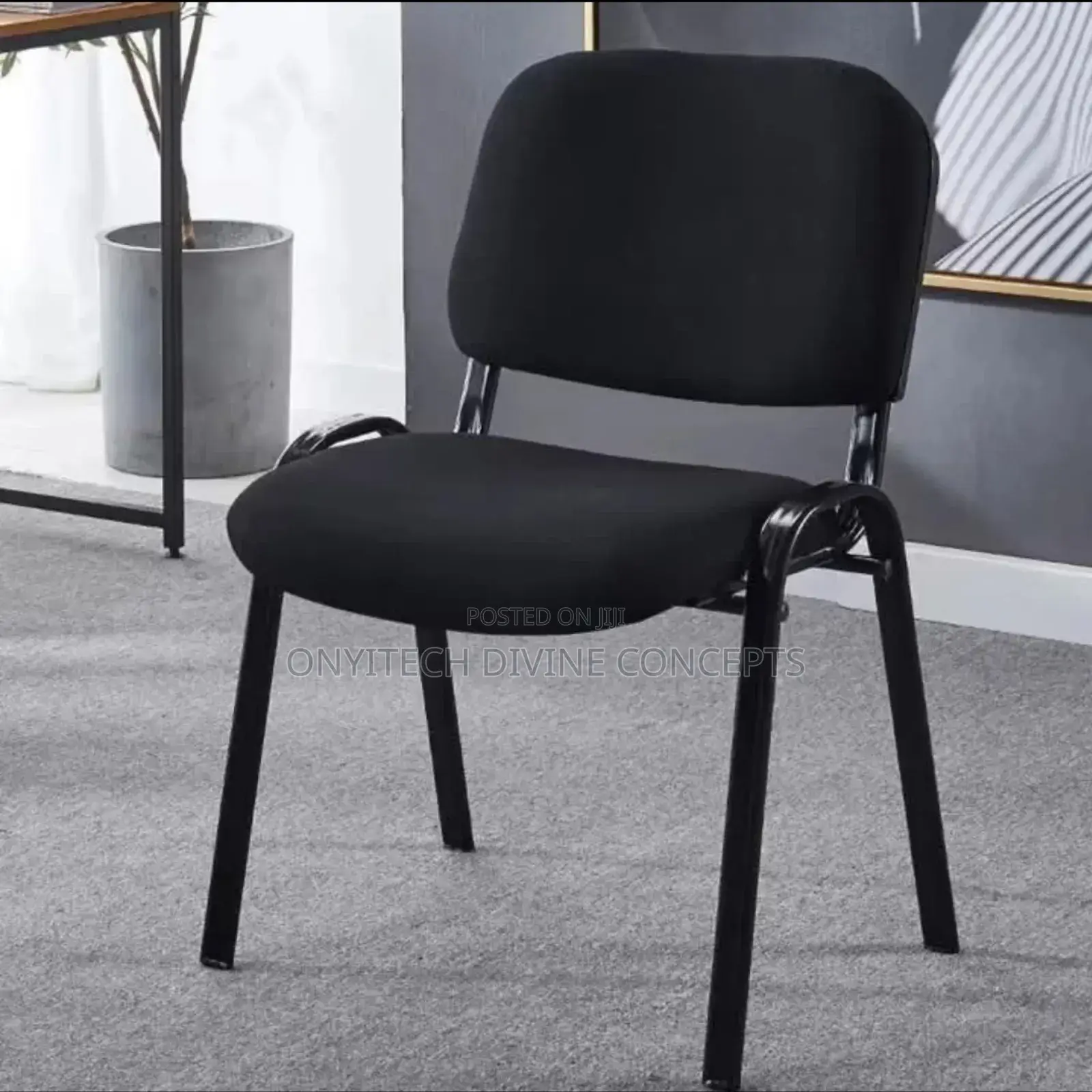 Study/Training Chair