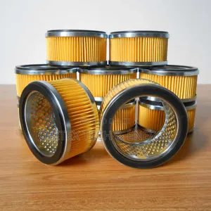 Tank Breathing Filter R928016621 – Paper Air Filter Element
