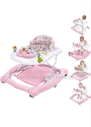 Howeemo Baby Walker