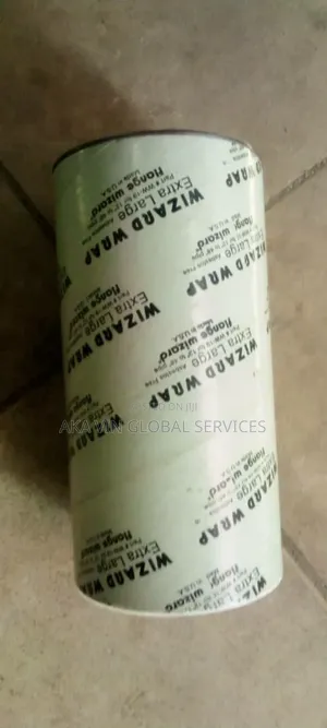 Wizard Wrap-a-Round Tape