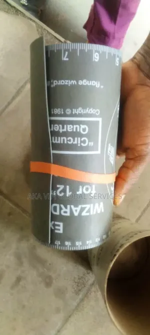 Wizard Wrap-a-Round Tape
