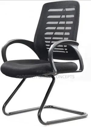 Office Net Visitors Chair