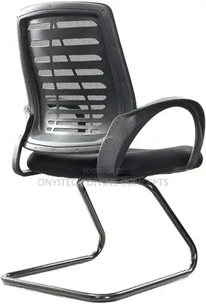 Office Net Visitors Chair