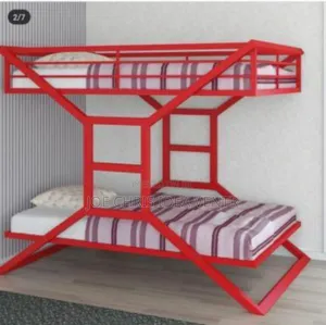Bunk Bed(New Design)