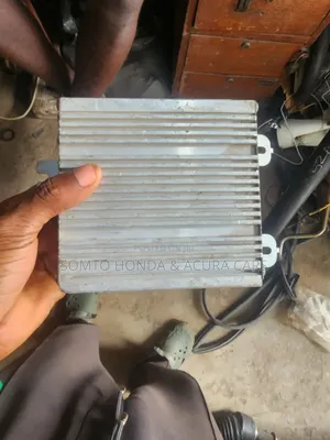 Amplifier for Acura MDX 2008-2013