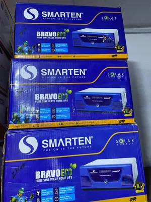 Smarten Inverter 2kva 24v Available in Bulk
