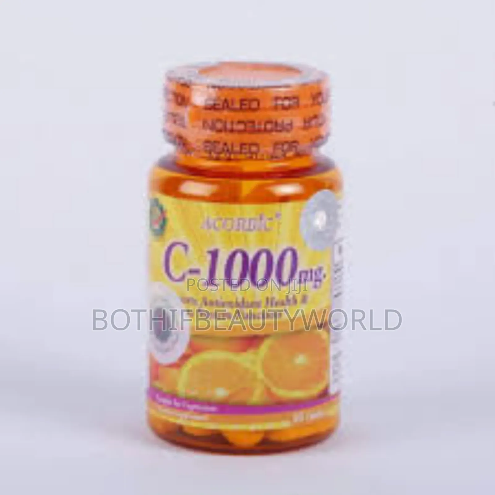 Glowing and Healthy Skin Supplements