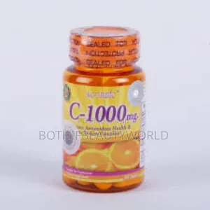 Glowing and Healthy Skin Supplements
