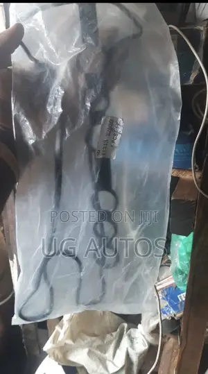 Photo - Valve Cover Rubber Toyota Corolla 2003 (1zz Engine)