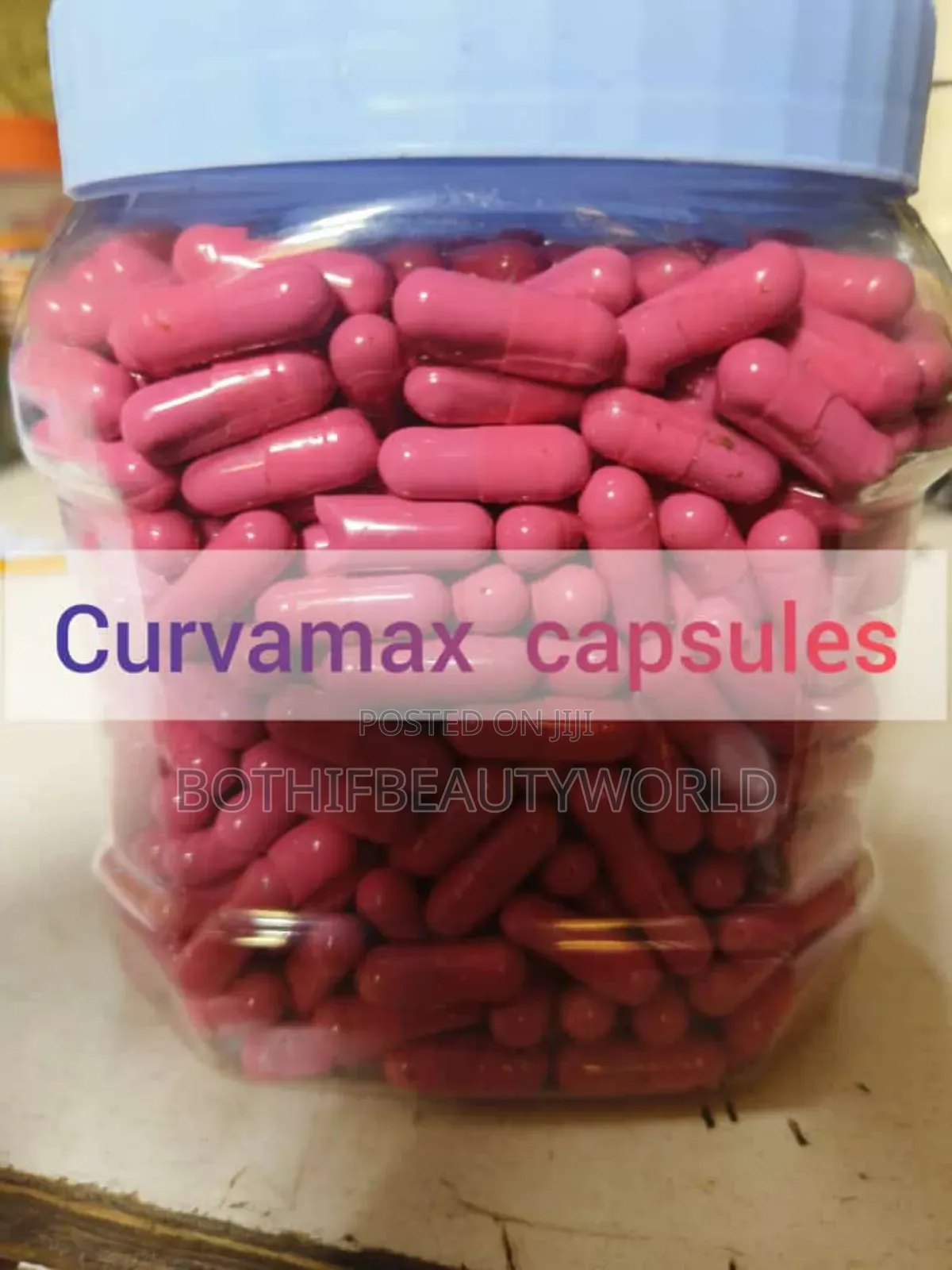 Glowing and Healthy Skin Supplements