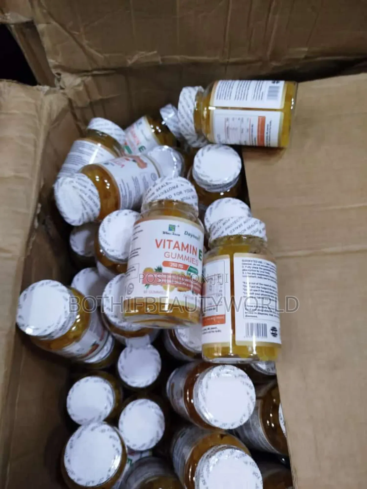 Glowing and Healthy Skin Supplements