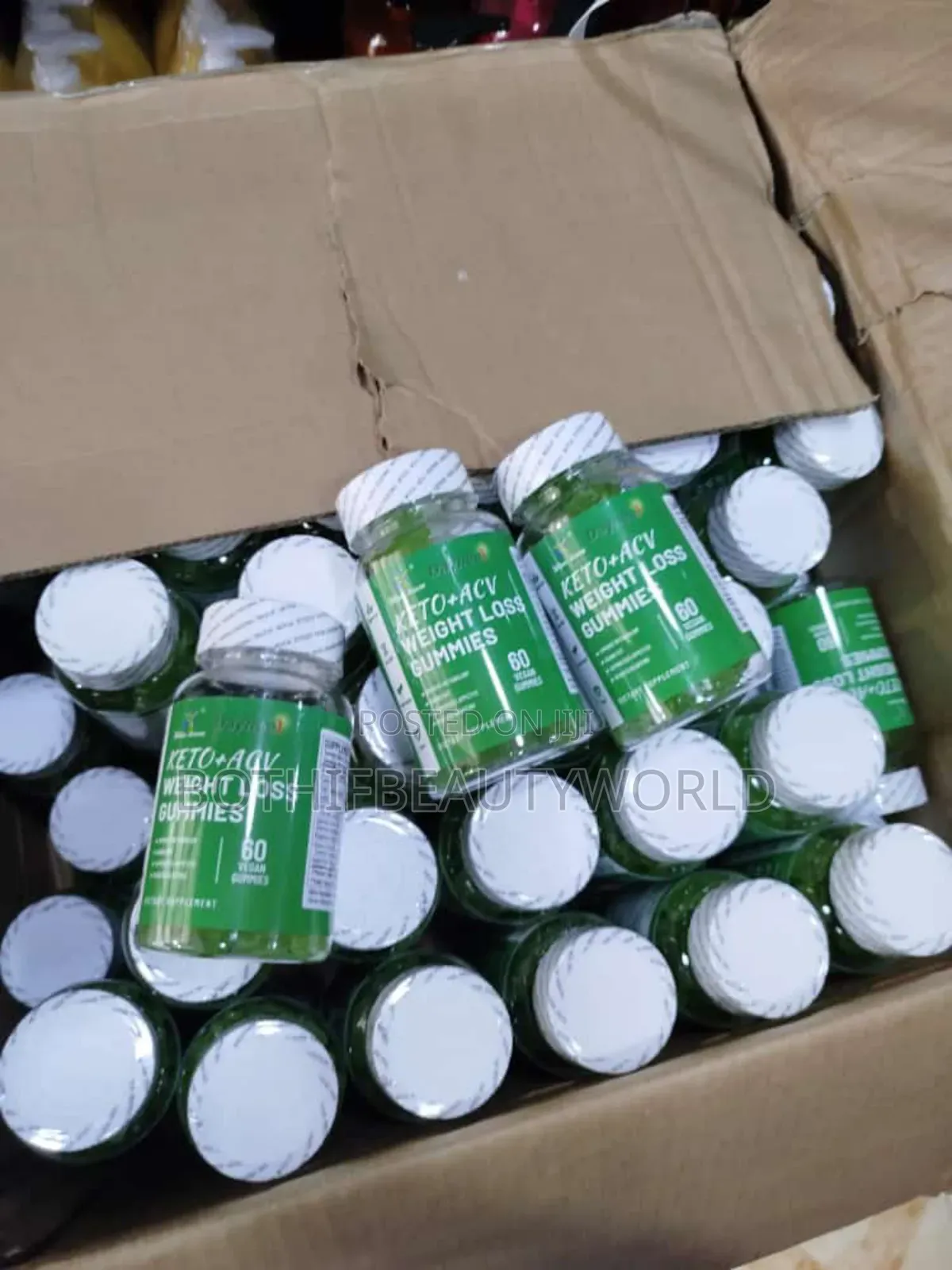 Glowing and Healthy Skin Supplements