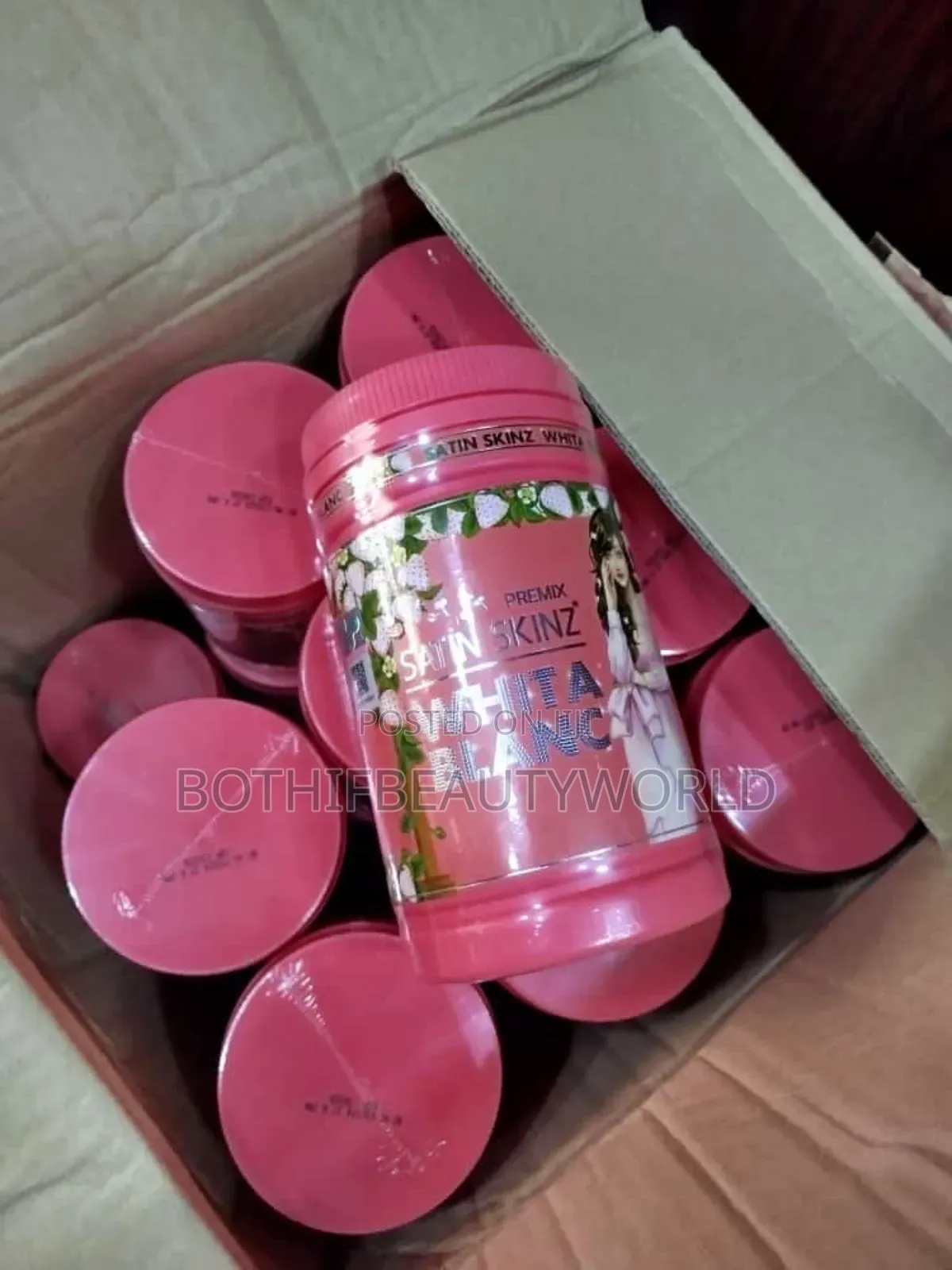 Glowing and Healthy Skin Supplements