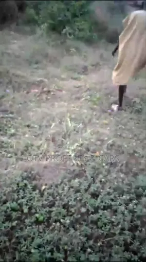 871sqm Bare Land in Osborne Phase 1, Estate