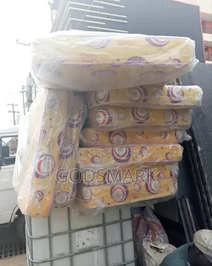 Muoka Mattress for Staff Room 6 by 3 Feet 6 Inches Height