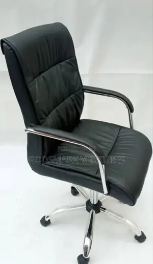 Leather Chair Chair