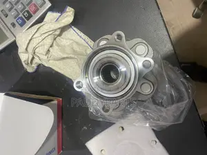 Nissan Juke Rear Wheel Hub Bearing 2014-2017