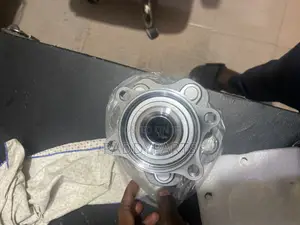 Nissan Rouge Rear Wheel Hub Bearing 2017-2019
