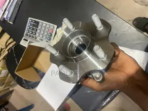 Nissan Rouge Rear Wheel Hub Bearing 2017-2019