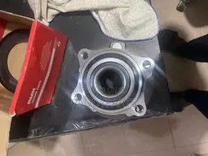 Photo - Hyundai Sonata Front Wheel Hub Bearing 2015-2019
