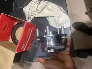 Photo - Hyundai Tucson Front Wheel Hub Bearing 2016-2020