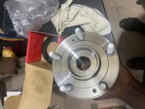 Kia Cadenza Front Wheel Hub Bearing 2017-2019