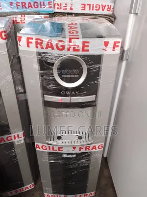Water Dispenser