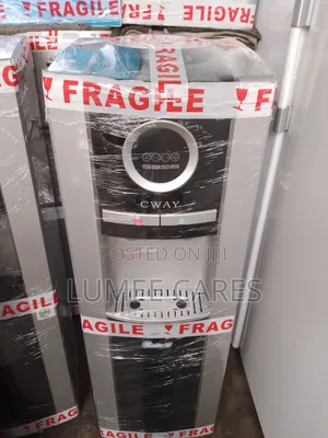 Water Dispenser