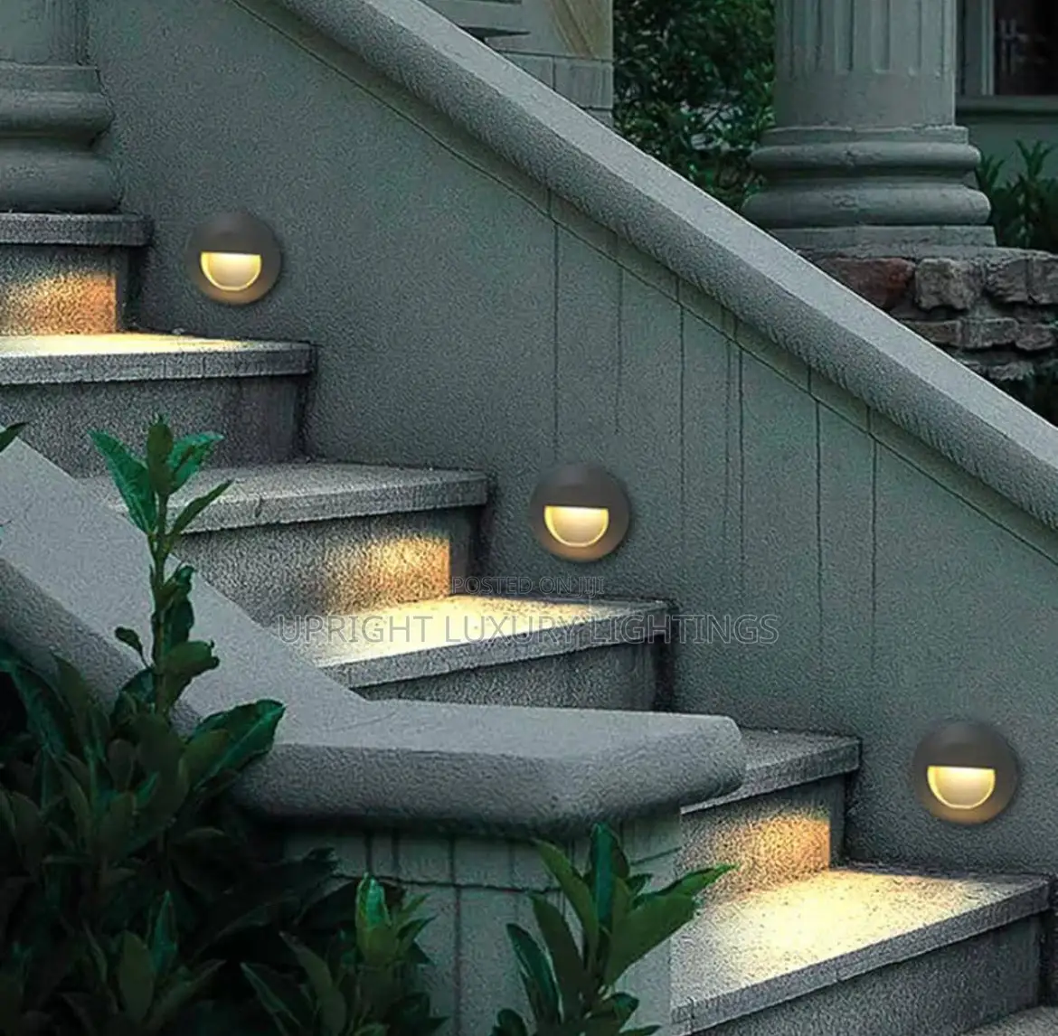 Led Step Lite