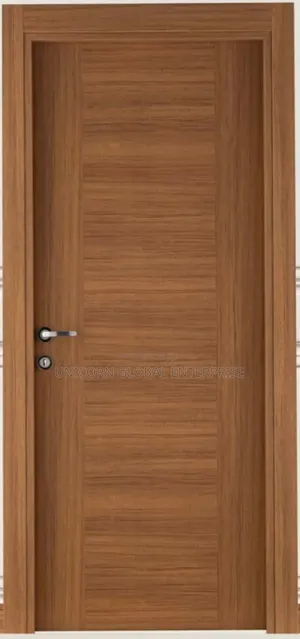 Turkesh PVC Archtried Door