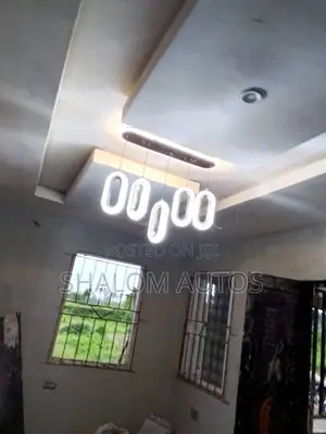 Photo - Chandelier