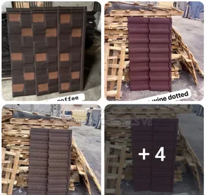 Photo - Stone Coated Roof (Gerrard)