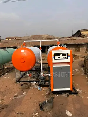 LPG Gas Tank
