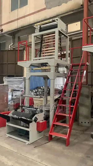 Nylon Extruder Nylon Making Machine 45mm