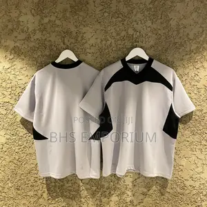 Photo - Graphic Oversized Tshirt