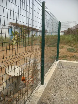 Depors (Petroleum and Gase) Sectors (Panel Mesh Wires)